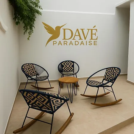 Hotel Dave Paradise 2 *