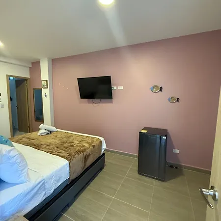 Hotel Dave Paradise 2
